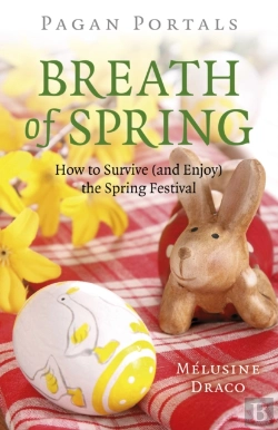 Bertrand.pt - Pagan Portals - Breath Of Spring