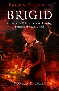 Bertrand.pt - Pagan Portals - Brigid