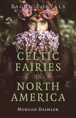 Bertrand.pt - Pagan Portals - Celtic Fairies In North America
