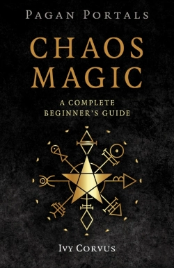 Bertrand.pt - Pagan Portals - Chaos Magic