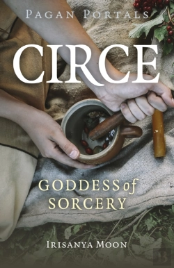 Bertrand.pt - Pagan Portals - Circe