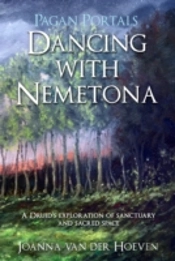 Pagan Portals - Dancing With Nemetona