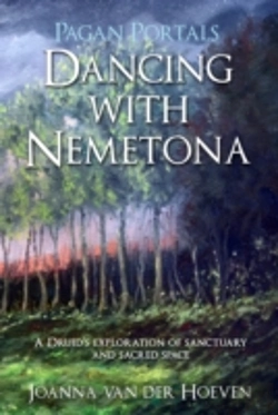 Bertrand.pt - Pagan Portals - Dancing With Nemetona