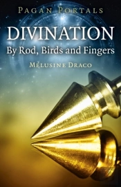 Pagan Portals - Divination: By Rod, Birds And Fingers