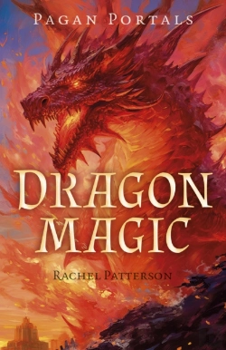 Bertrand.pt - Pagan Portals - Dragon Magic