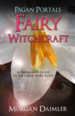 Bertrand.pt - Pagan Portals - Fairy Witchcraft