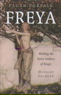 Bertrand.pt - Pagan Portals - Freya