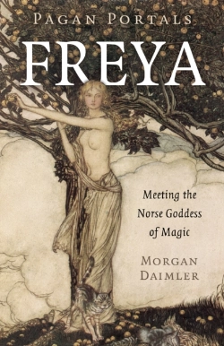 Bertrand.pt - Pagan Portals - Freya