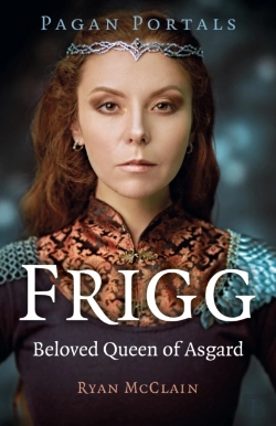 Bertrand.pt - Pagan Portals - Frigg