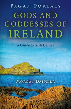 Bertrand.pt - Pagan Portals - Gods And Goddesses Of Ireland