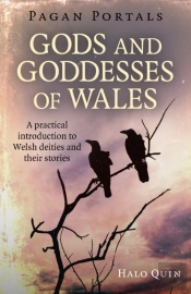 Pagan Portals - Gods And Goddesses Of Wales