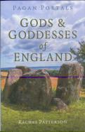 Pagan Portals - Gods & Goddesses Of England