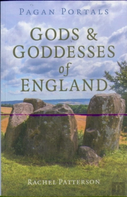 Bertrand.pt - Pagan Portals - Gods & Goddesses Of England