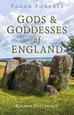Bertrand.pt - Pagan Portals - Gods & Goddesses Of England