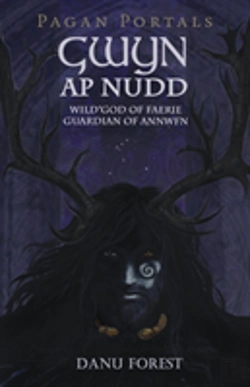 Bertrand.pt - Pagan Portals - Gwyn Ap Nudd - Wild God Of Faery, Guardian Of Annwfn