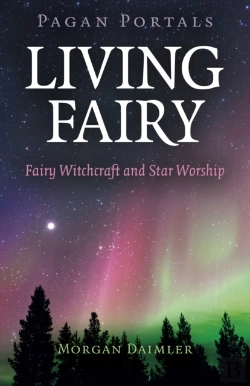 Bertrand.pt - Pagan Portals - Living Fairy
