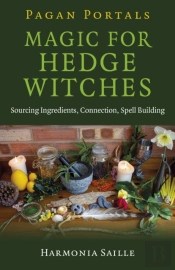 Pagan Portals - Magic For Hedge Witches