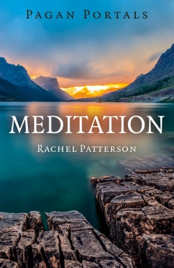 Bertrand.pt - Pagan Portals - Meditation