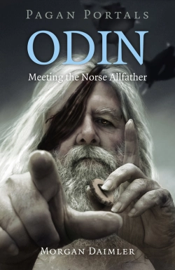 Bertrand.pt - Pagan Portals - Odin