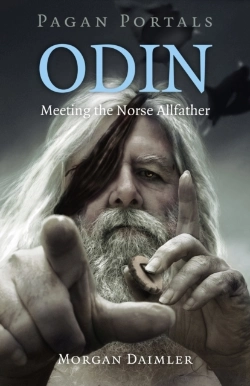 Bertrand.pt - Pagan Portals - Odin
