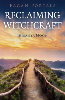 Bertrand.pt - Pagan Portals - Reclaiming Witchcraft