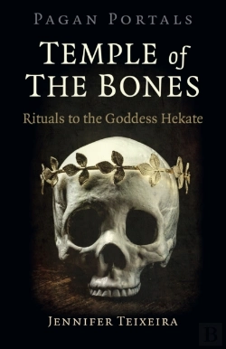 Bertrand.pt - Pagan Portals - Temple Of The Bones