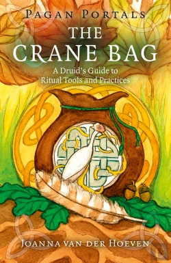Bertrand.pt - Pagan Portals: The Crane Bag