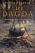 Pagan Portals - The Dagda