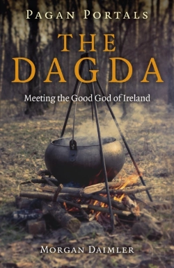 Bertrand.pt - Pagan Portals - The Dagda