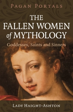 Bertrand.pt - Pagan Portals - The Fallen Women Of Mythology
