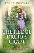 Pagan Portals - The Hedge Druid'S Craft