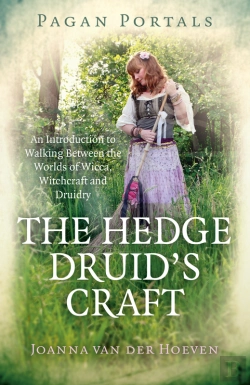 Bertrand.pt - Pagan Portals - The Hedge Druid'S Craft