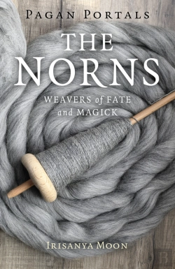 Bertrand.pt - Pagan Portals - The Norns
