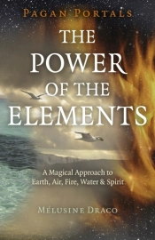 Pagan Portals - The Power Of The Elements