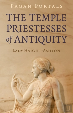 Bertrand.pt - Pagan Portals - The Temple Priestesses Of Antiquity