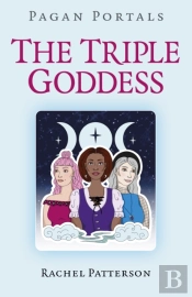 Pagan Portals - The Triple Goddess