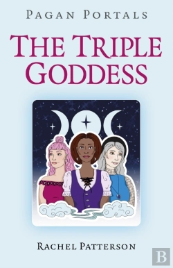 Bertrand.pt - Pagan Portals - The Triple Goddess