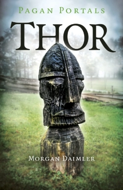 Bertrand.pt - Pagan Portals - Thor
