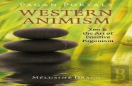 Pagan Portals - Western Animism