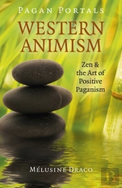 Pagan Portals - Western Animism