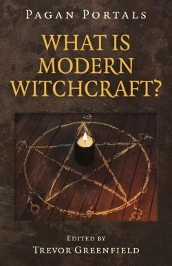 Bertrand.pt - Pagan Portals - What Is Modern Witchcraft?