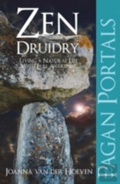 Pagan Portals - Zen Druidry