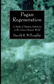 Pagan Regeneration