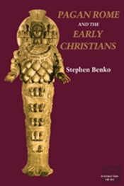 Pagan Rome And The Early Christians