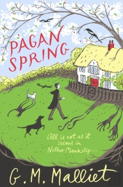Bertrand.pt - Pagan Spring