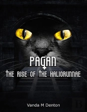 Pagan - The Rise Of The Haliorunnae