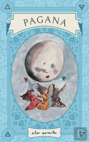 Pagana Oraculo (Libro + 40 Cartas)