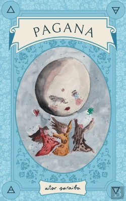 Bertrand.pt - Pagana Oraculo (Libro + 40 Cartas)
