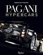 Pagani Hypercars