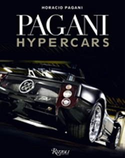Bertrand.pt - Pagani Hypercars